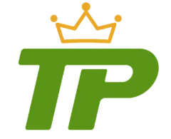 Logo Transportes Peña